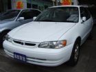 台中市1998 Toyota Corolla  TOYOTA 豐田 / Corolla中古車