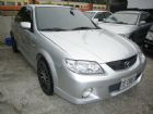 新北市Mazda 323 Protege MAZDA 馬自達 / 323中古車