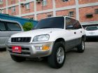 桃園市TOYOTA-RAV-4~最美的都市越野 TOYOTA 豐田 / RAV4中古車