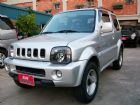 桃園市新JIMNY-1.3~4輪傳動有加力箱~ SUZUKI 鈴木 / Jimny中古車