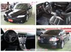 台中市05年馬6黑色2.3S~頂級板 MAZDA 馬自達 / 6 2.3S中古車