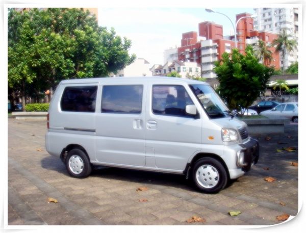 ◎松順汽車◎ 2001 中華 三菱 ~  照片2