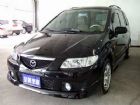 台中市2005 Mazda Permacy MAZDA 馬自達 / Premacy中古車