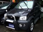 台中市2004 Daihatsu Terios DAIHATSU 大發 / Terios中古車