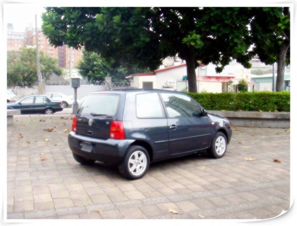 ◎松順汽車◎2005年 福斯 VW LU 照片3
