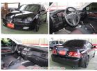 台中市05年GOBO IO黑色～賽車版 MITSUBISHI 三菱 / Global Lancer中古車