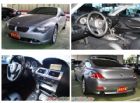 台中市07年BMW 650ci~亮眼靓車 BMW 寶馬 / 645Ci中古車