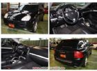 台中市05年保時捷Cayneen4.5黑色頂級 PORSCHE 保時捷 / Cayenne中古車