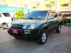 桃園市05年TUCSON~超頂級旗艦~4WD~ HYUNDAI 現代 / Tucson中古車