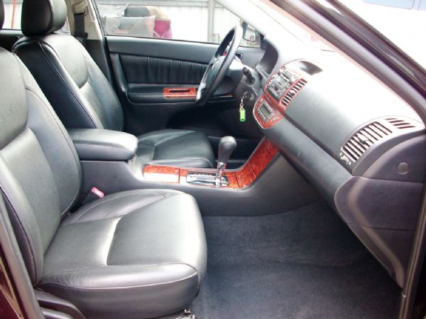 05年式CAMRY-2.0E~科技主管用 照片9