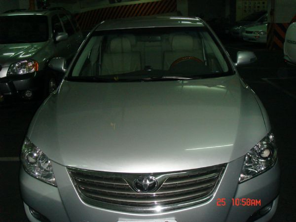 TOYOTA  CAMRY 2.0G 照片1