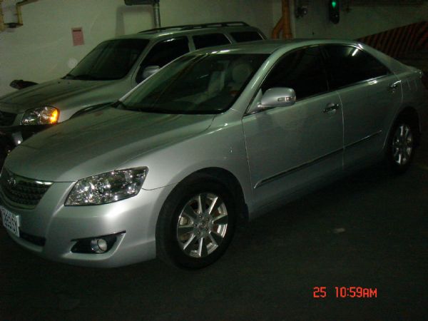 TOYOTA  CAMRY 2.0G 照片2