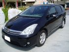 台中市Wish TOYOTA 豐田 / Wish中古車