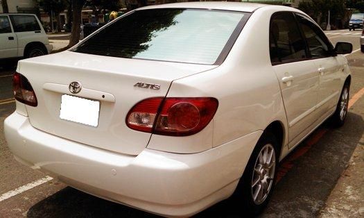Altis 照片7