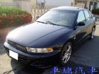 台中市Galant MITSUBISHI 三菱 / Galant中古車