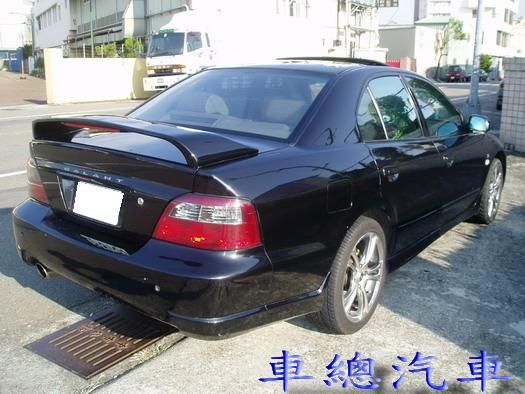 Galant 照片8