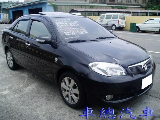 Vios 照片2