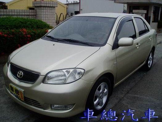 Vios 照片1