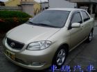 台中市Vios TOYOTA 豐田 / Vios中古車