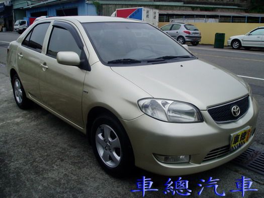 Vios 照片2