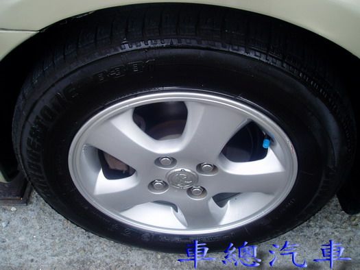 Vios 照片8