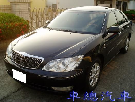 Camry 照片1