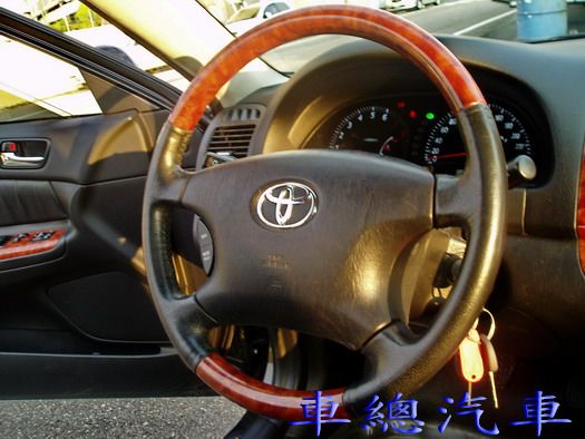 Camry 照片4