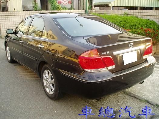 Camry 照片8