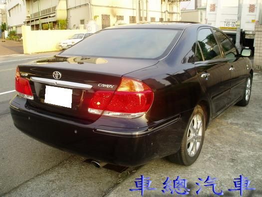 Camry 照片9