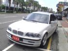 台中市00年 BMW E46 318IA 1. BMW 寶馬 / 318i中古車