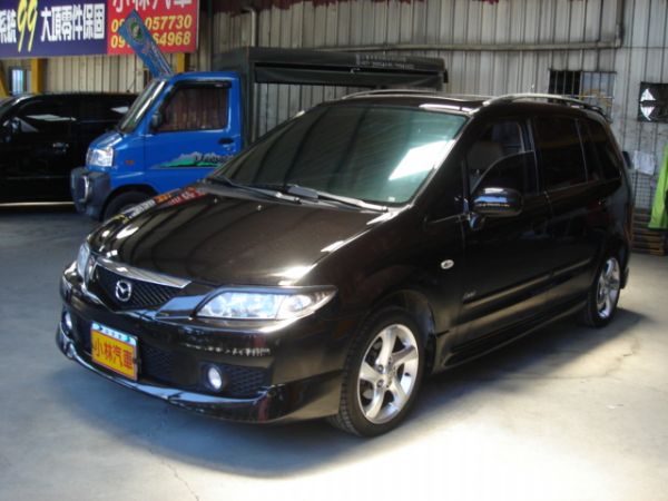 MAZDA PREMACY 照片1