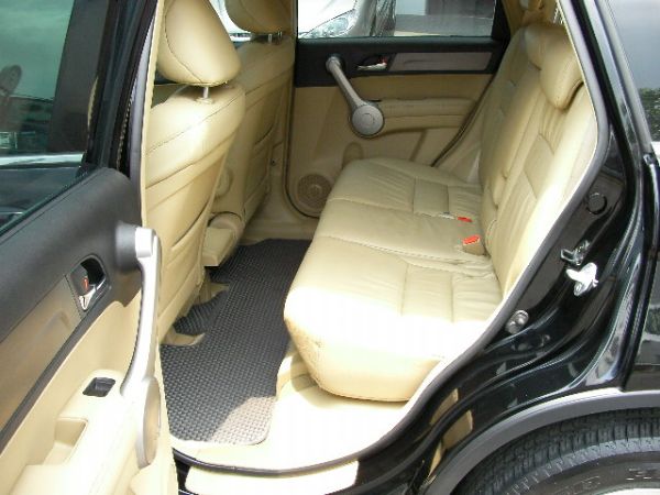 2007HONDA-本田-CRV-2.0 照片8