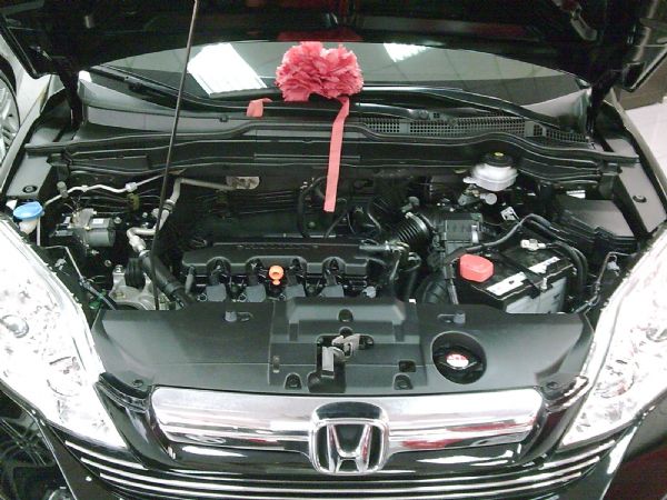 2007HONDA-本田-CRV-2.0 照片9