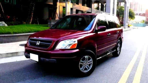 HONDA原裝進口/HONDA 台灣本田CR-V/新北中古車/二手車/新北中古汽車/-2543