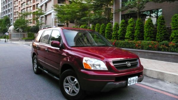 HONDA原裝進口/HONDA 台灣本田CR-V/新北中古車/二手車/新北中古汽車/-2543