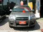 台北市2005-Hyundai現代TUCSON HYUNDAI 現代 / Tucson中古車