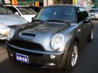 台中市2004 MINI COOPER S Mini / Cooper S中古車