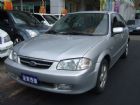 台中市Ford Activa 1.6 FORD 福特 / Activa中古車