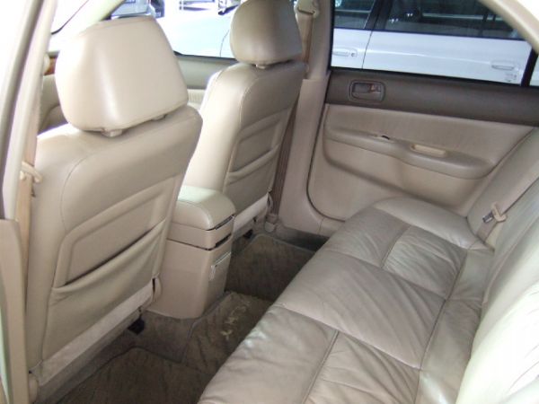 Lancer 1.6 照片10