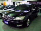 台中市2004 Toyota CAMRY G TOYOTA 豐田 / Camry中古車