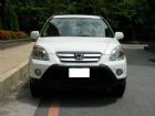 新北市2006年HONDA本田CRV2.0 HONDA 台灣本田 / CR-V中古車