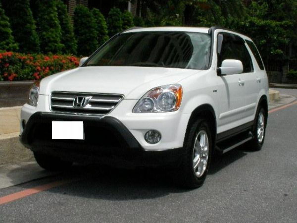 2006年HONDA本田CRV2.0 照片2