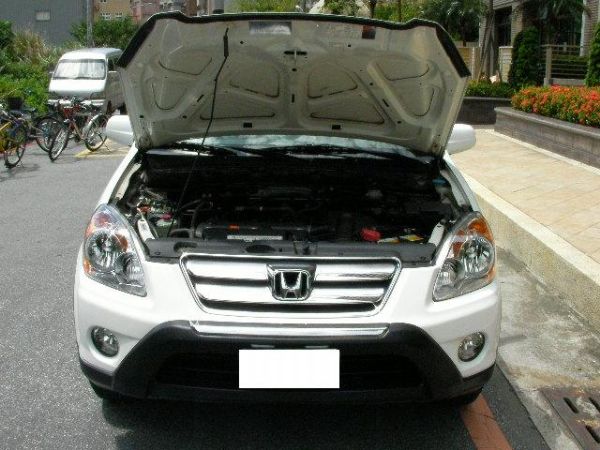 2006年HONDA本田CRV2.0 照片10