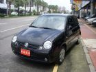 台中市福斯 Lupo 省油 小車 省稅 VW 福斯 / Lupo中古車