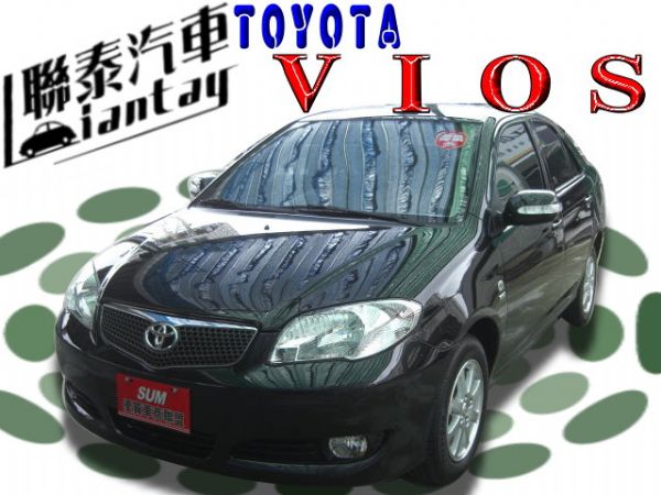 SUM聯泰汽車中古車二手車2006型式1 照片1