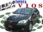 台中市SUM聯泰汽車中古車二手車2006型式1 TOYOTA 豐田 / Vios中古車