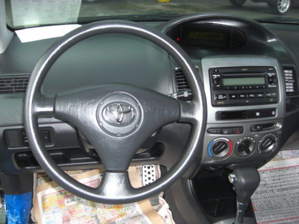 SUM聯泰汽車中古車二手車2006型式1 照片8