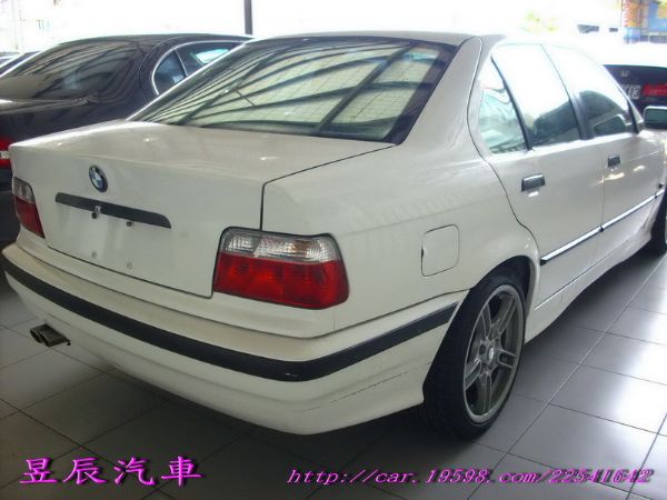  BMW/寶馬 325  照片2