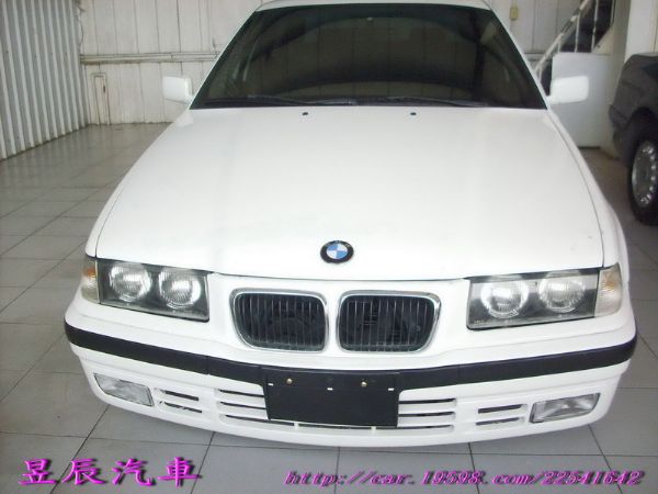  BMW/寶馬 325  照片3