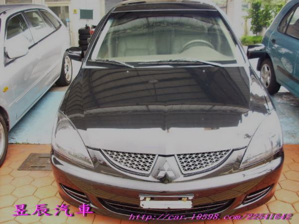 MITSUBISHI/三菱 LANCER 照片3